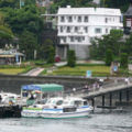 堂ヶ島温泉　シーサイド堂ヶ島 写真