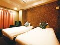 HOTEL STATE TENNOJI 写真