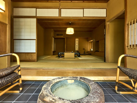 大和屋別荘 写真