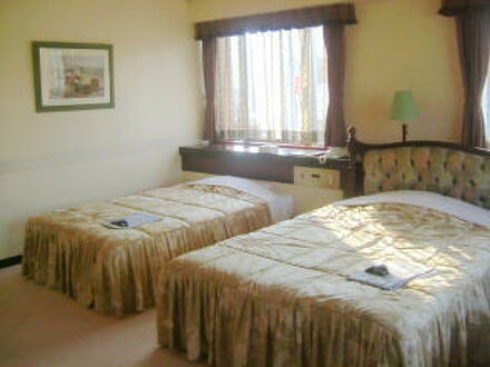 ビジネスホテル アトリエ 写真