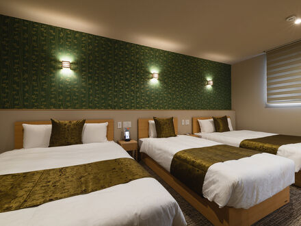 グランドベースクレイン 写真