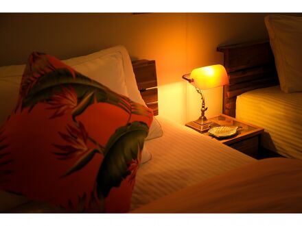 ROCONIA TERRACE 写真