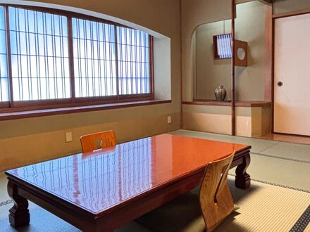 炎の里信楽の宿 小川亭 写真