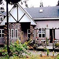 ペンション　シフォン 写真