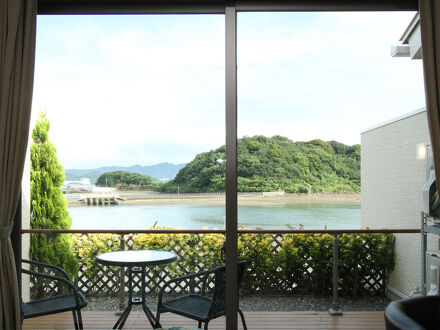 なかしま荘 写真