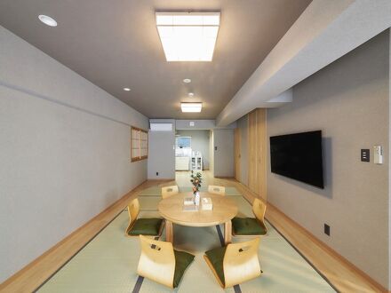おやど紀伊国屋 銀屋町 弐館 写真