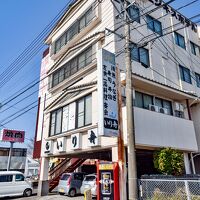 ホテルいり舟
