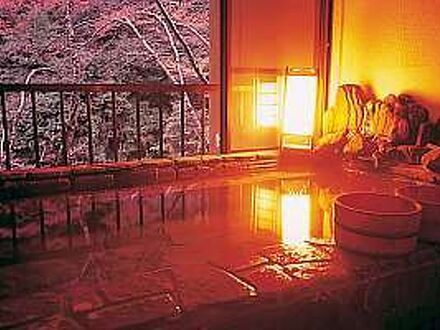 龍神温泉　料理旅館萬屋 写真