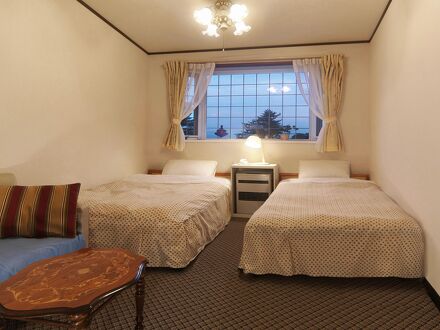 草津温泉 ペンション ブルーベル＜群馬県＞ 写真