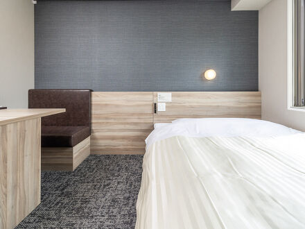 スーパーホテル仙台駅東口天然温泉 写真