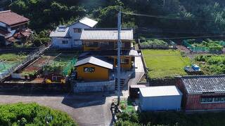 しまの家 凪ごこち