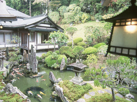 一乗院 写真