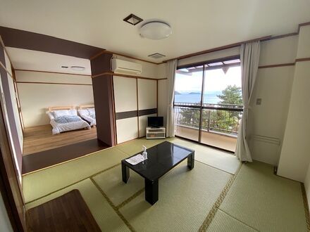 WASUKI BASE びわ湖 GUEST HOUSE 写真