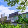 層雲峡温泉 層雲峡観光ホテル