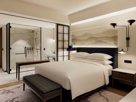 シェラトン鹿児島 写真