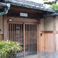 旅館 椿荘 写真