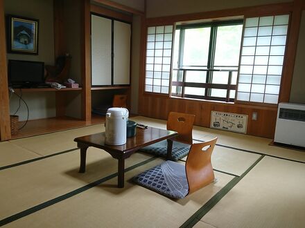 湯の小屋温泉　照葉荘 写真