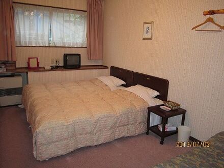 ジベルニー白馬Ｂ＆Ｂ 写真