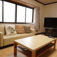 Villa alive 写真