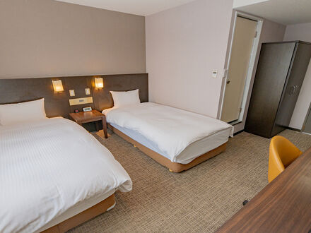 セントラルホテル武雄温泉駅前 写真