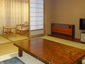 大安寺温泉　萬松閣 写真