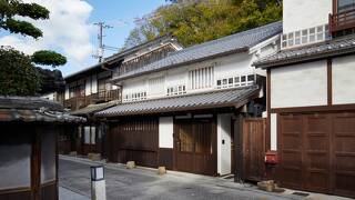 RYOKAN KURASHIKI + Residence