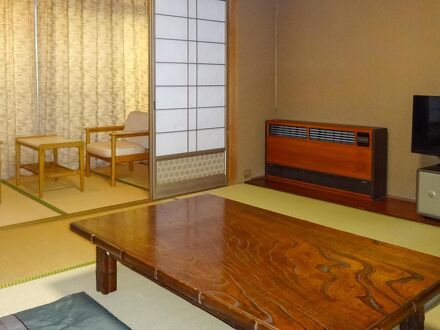 大安寺温泉　萬松閣 写真