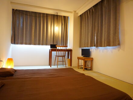 BEEHIVE HOSTEL OSAKA 写真