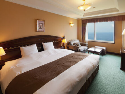 ホテルノイシュロス小樽 写真