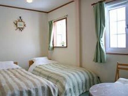 ペンション　ベスト　フレンド 写真