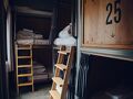 WISE OWL HOSTELS SHIBUYA 写真