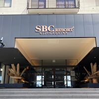 SBCリゾート木島平