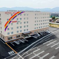 HOTEL AZ 香川三木店 写真