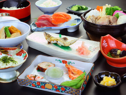 玉屋旅館 写真