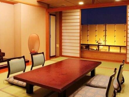 ホテル中村屋 写真