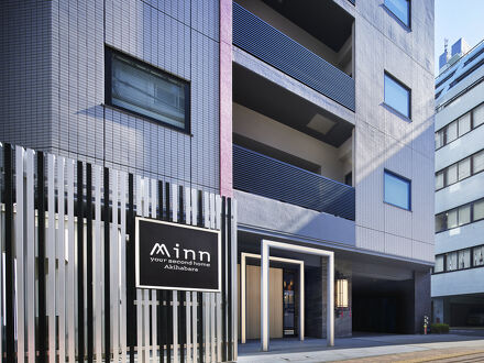 Minn 秋葉原 写真