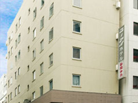 静岡ユーアイホテル 写真