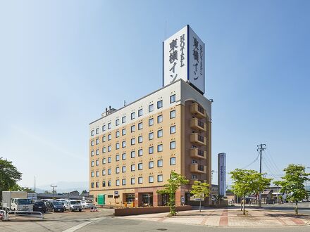 東横イン米沢駅前 写真