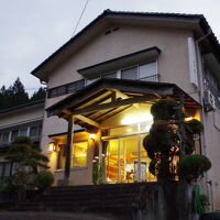 山水荘 もりや 写真