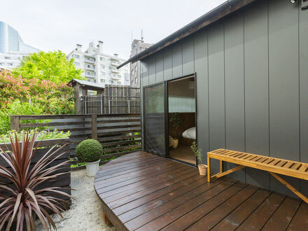 HOTEL Rin TOKYO 写真