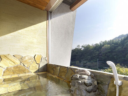 梨木温泉　梨木館 写真