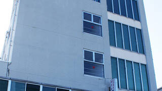 ビジネスホテル五十鈴荘