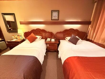 ホテル　ガストフ 写真