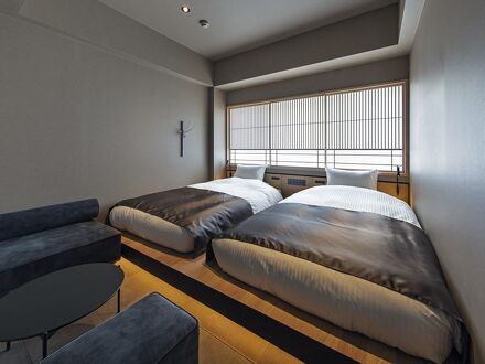 hotel tou nishinotoin kyoto 写真