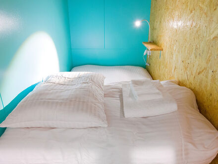 SEAWALL HOSTEL 写真