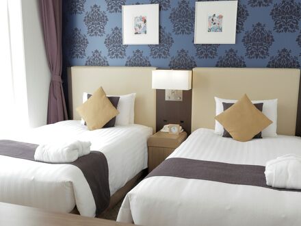 メルキュールホテル横須賀 写真