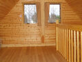 Ｒｅｎｔａｌ　Ｌｏｇ　Ｃｏｔｔａｇｅ　Ｗｅｓｔ　Ｖｉｌｌａｇｅ 写真