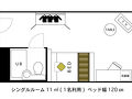 ホテルエリアワン釧路 (HOTEL Areaone) 写真