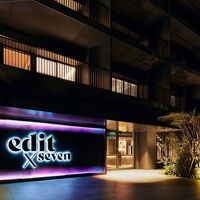 edit x seven 富士御殿場 写真