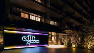 edit x seven 富士御殿場